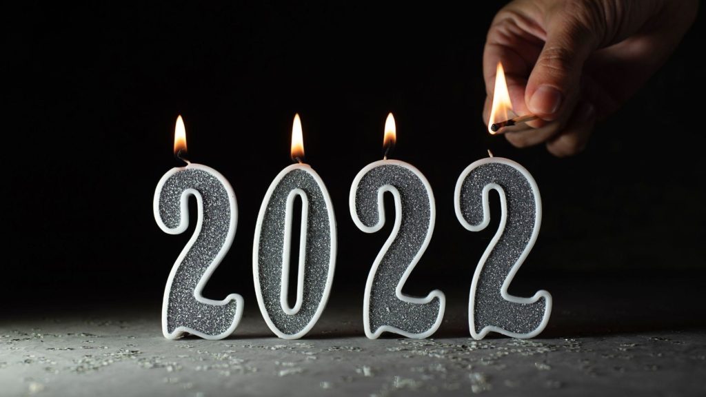 22 Great New Years Resolutions for Small Business Owners in 2022