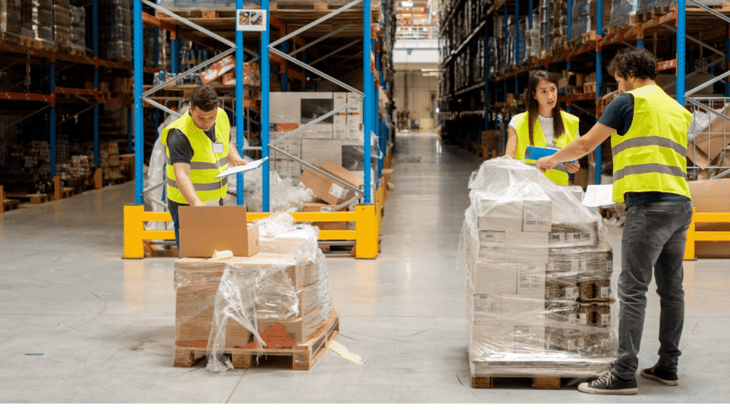 Inventory Management 101: 9 Tips to Avoid Running out of Stock