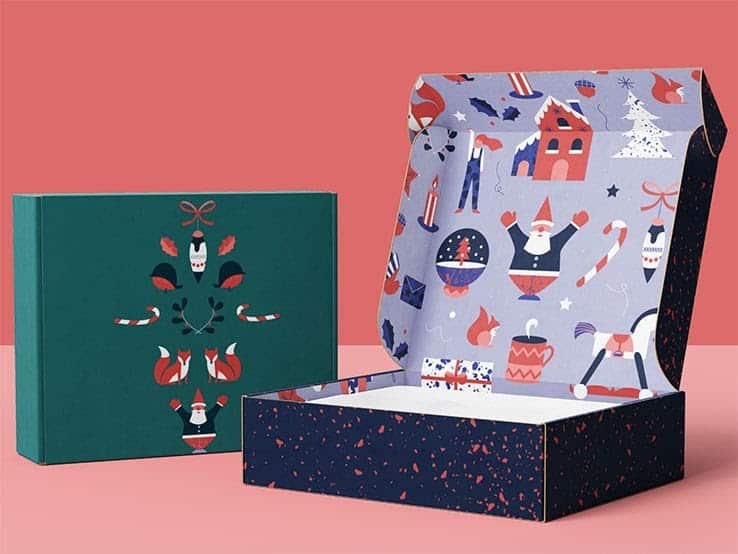 The Complete 2020 Holiday Packaging Checklist