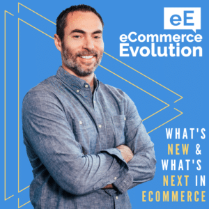ecommerce evolution