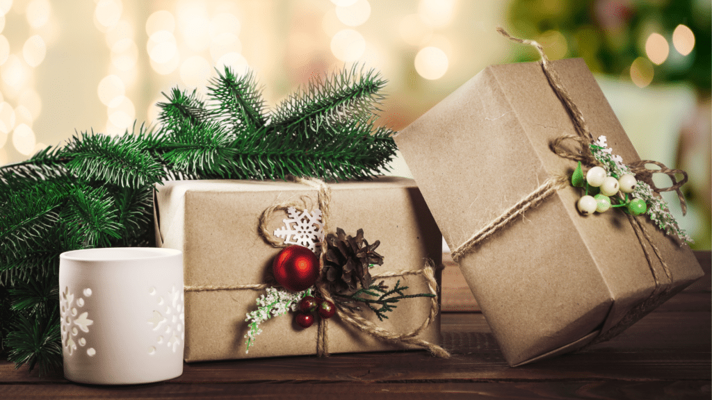 How to Turn Holiday Shoppers into Year-Round Customers